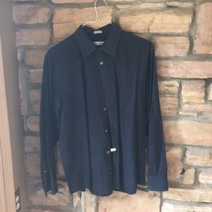 Calvin Klein Button Down